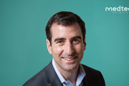 Vivani Medical CEO Adam Mendelsohn