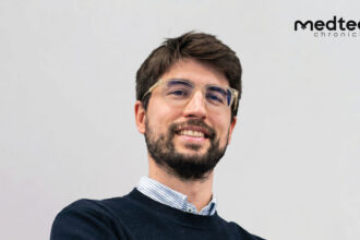 Alfons Carnicero, Co-founder and CEO of ABLE Human Motion