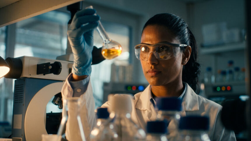 Biotech MedTech Collaboration Why It's Reshaping Medicine