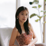 Camille Ang co-founder and CEO of Hive Health