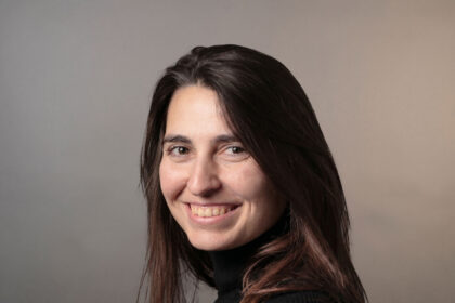 Chiara Cespi Polisiani