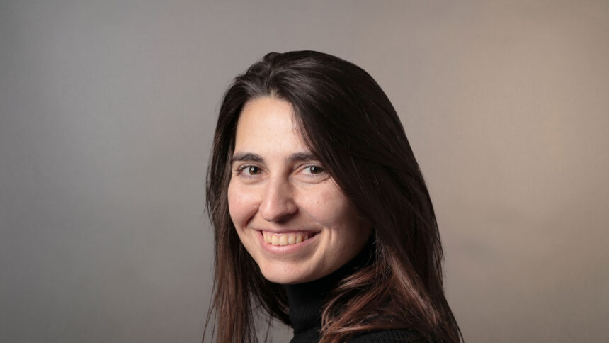 Chiara Cespi Polisiani
