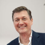 Christian Hieronimi, Founder and CEO of ONCARE GmbH