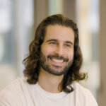 Connor Glass, Founder and CEO of Phantom Neuro