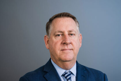 David Veino, President and CEO of Neuros Medical