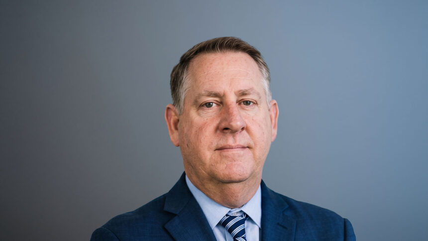 David Veino, President and CEO of Neuros Medical