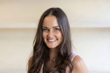 Dr. Ariella Heffernan-Marks