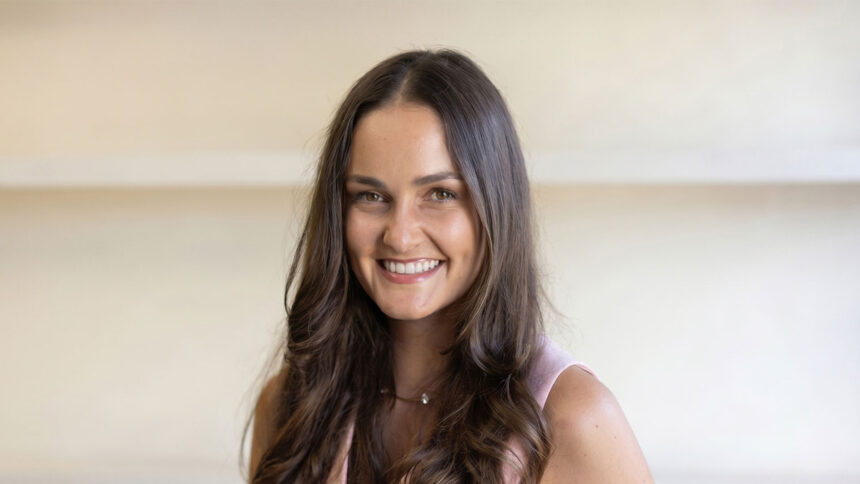 Dr. Ariella Heffernan-Marks
