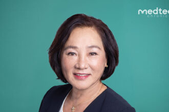 NanoPharmaSolutions CEO Dr. Kay Olmstead