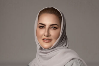 Dr. Khulood Almani