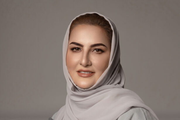 Dr. Khulood Almani