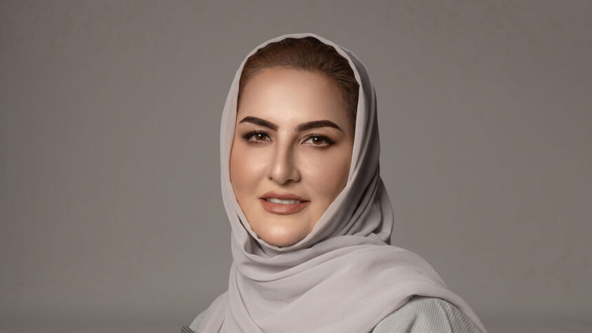 Dr. Khulood Almani