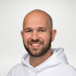 Eduardo Medeiros Cardoso, Co-Founder and CEO of Welbe Care
