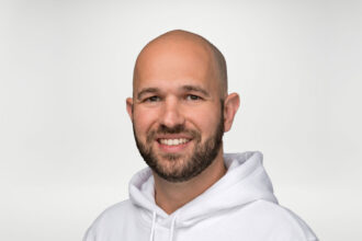 Eduardo Medeiros Cardoso, Co-Founder and CEO of Welbe Care