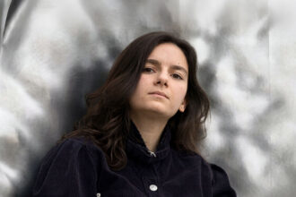 Elise Mekkaoui Matricis.ai
