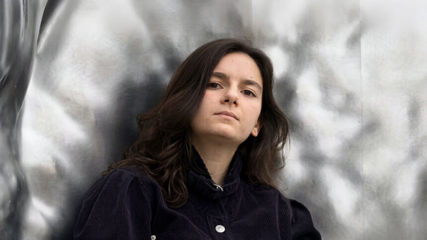 Elise Mekkaoui Matricis.ai