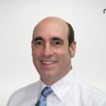 Eric Schulze, founder and CEO of Lifetrack Medical Systems
