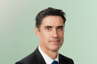 Jason Mowles, CEO and Co-Founder of CergenX