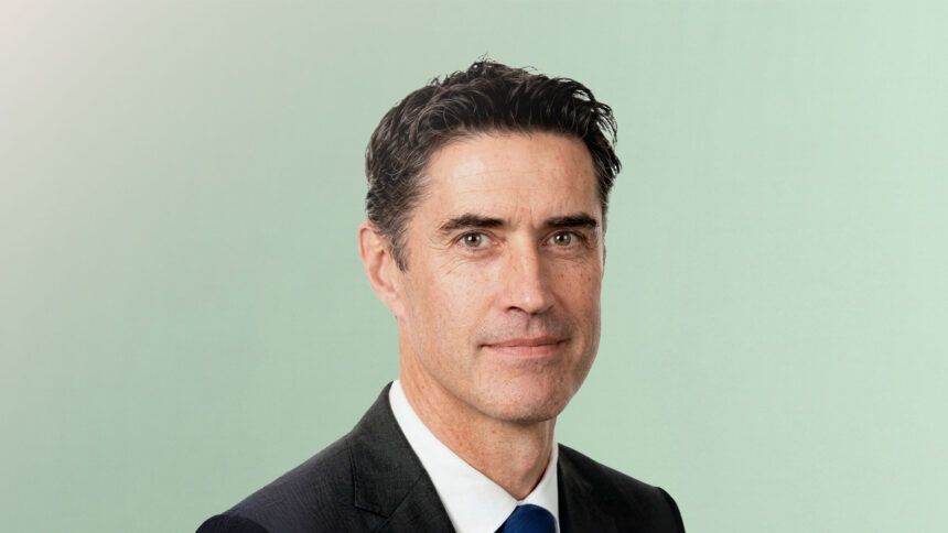 Jason Mowles, CEO and Co-Founder of CergenX