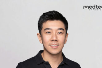 Lanny Sun, the Co-founder, Chairman, and CEO of Full-Life Technologies
