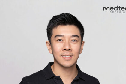 Lanny Sun, the Co-founder, Chairman, and CEO of Full-Life Technologies