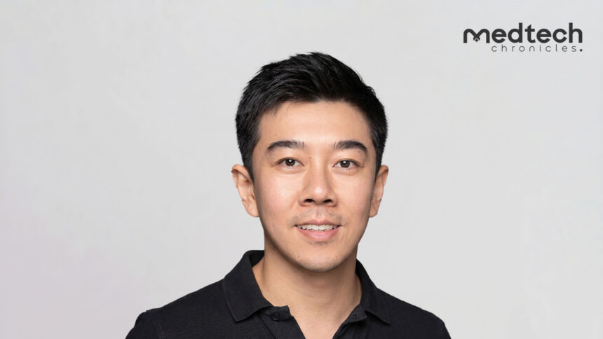 Lanny Sun, the Co-founder, Chairman, and CEO of Full-Life Technologies