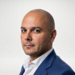 Lars Grieten, co-founder and CEO FibriCheck