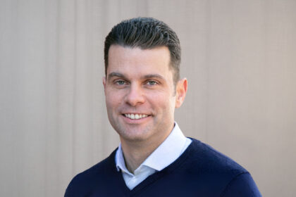 Mark Rus, CEO and Director of Delix Therapeutics