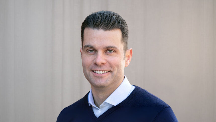 Mark Rus, CEO and Director of Delix Therapeutics