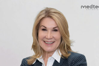 TriSalus Life Sciences CEO Mary Szela