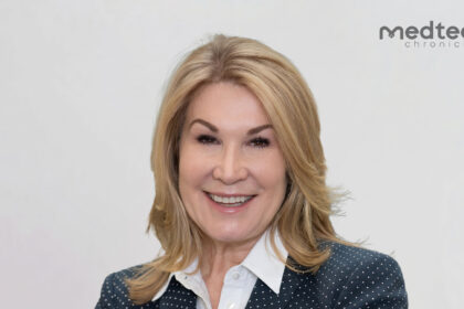 TriSalus Life Sciences CEO Mary Szela