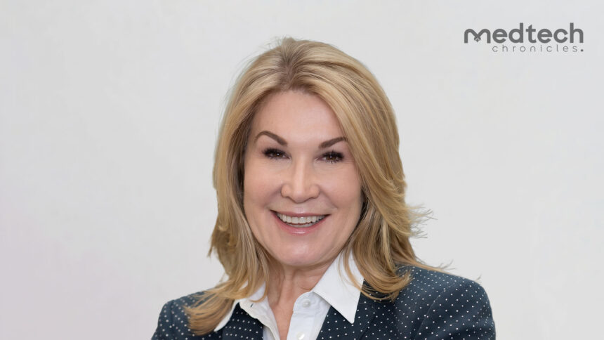 TriSalus Life Sciences CEO Mary Szela
