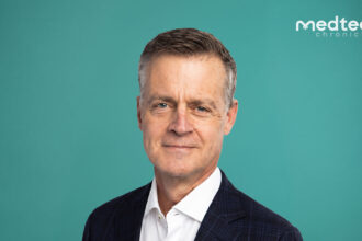 Enable Injections ceo Mike Hooven