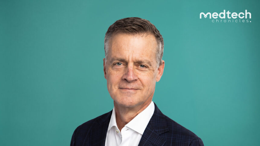 Enable Injections ceo Mike Hooven