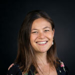 Mika Eddy, Founder and CEO of Malama Health