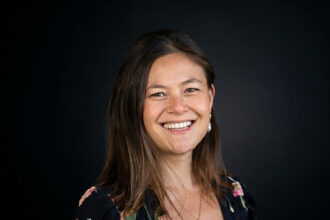 Mika Eddy, Founder and CEO of Malama Health
