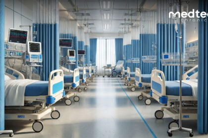 Most Advanced Smart Hospitals