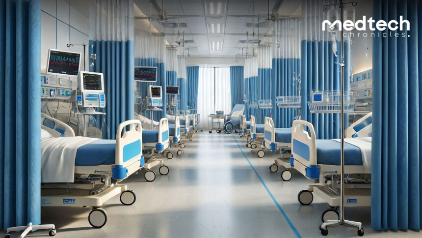 Most Advanced Smart Hospitals