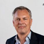Robert Lauritzen, CEO and co-founder of Cerebriu
