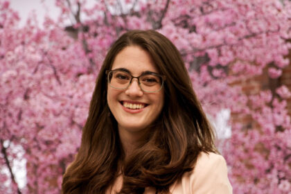 Selena Shirkin