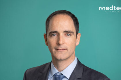 Eitan Medical CEO Shaul Eitan