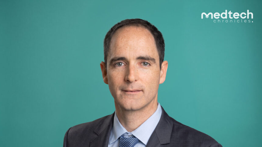Eitan Medical CEO Shaul Eitan
