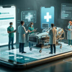 Smart Healthcare Ecosystems