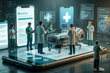 Smart Healthcare Ecosystems