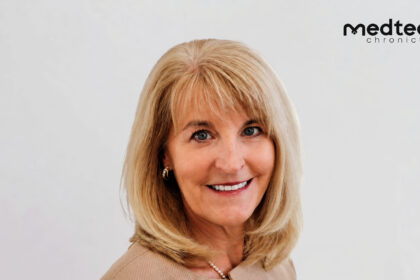 Stacey Stevens, President and CEO of SimBioSys