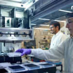 Bionyra Pharma $165M Series A Funding