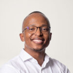 dr. vuyane mhlomi co-founder and ceo of quro medical
