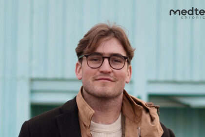Somethings CEO Patrick Gilligan