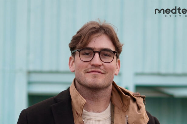 Somethings CEO Patrick Gilligan