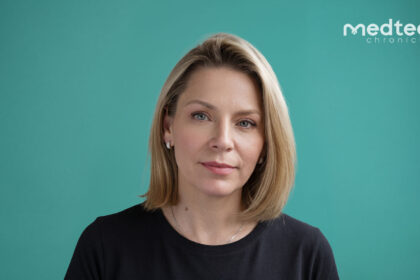 NanoCarry Therapeutics ceo Revital Mandil-Levin